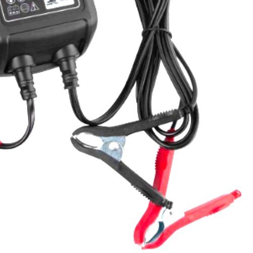 Carregador Inteligente De Bateria 220V – VONDER CIB110