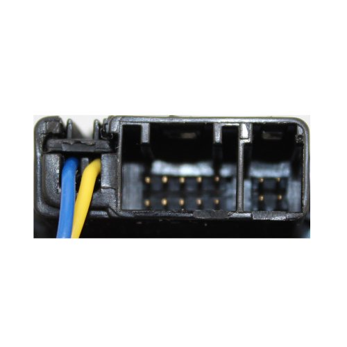 Cinta Air Bag Euro SRS0025 Toyota Corolla, Hilux