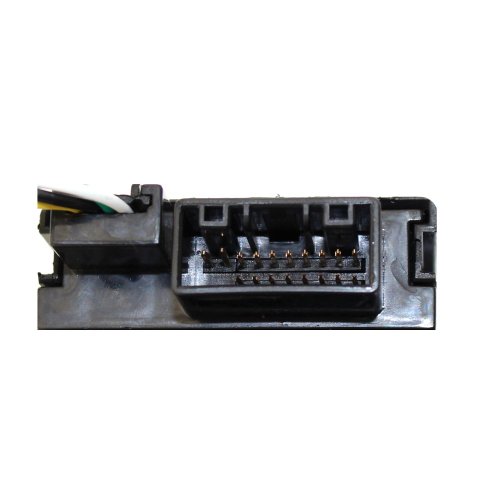 Cinta Air Bag Euro SRS0036 Honda CRV, New Civic 06>11