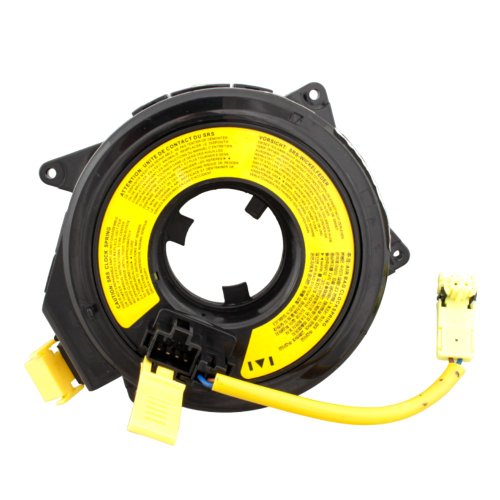 Cinta Air Bag Euro SRS0072 Jac Motors J3, J5, J6 2010>2016