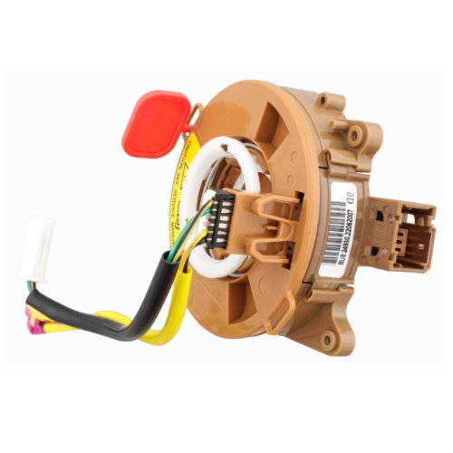 Cinta Air Bag Euro SRS0077 Fiat Palio, Grand Siena 2012>
