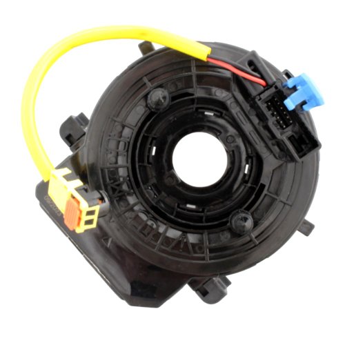 Cinta Air Bag SRS0058 Hyundai Creta 2015> Com Controle de Som