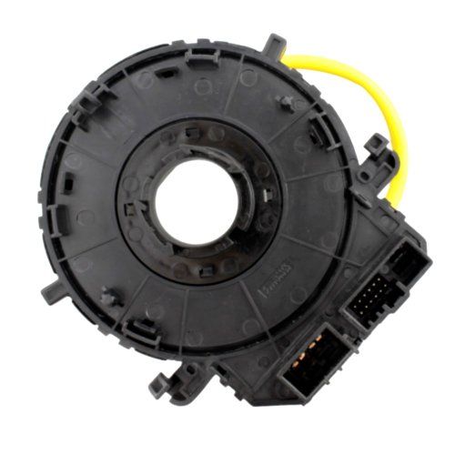Cinta Air Bag SRS0058 Hyundai Creta 2015> Com Controle de Som