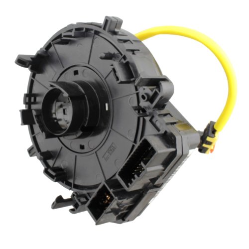 Cinta Air Bag SRS0058 Hyundai Creta 2015> Com Controle de Som