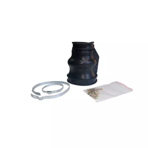 Coifa Bi-Partida do Semi-Eixo VW Fusca, Brasilia, Kombi, Variant - MG462