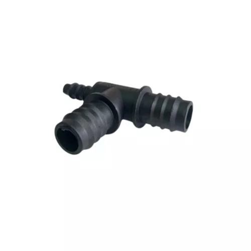 Conector Da Mangueira Inferior Do Radiador Agile, Prisma, Corsa, Onix, Cobalt - MG521