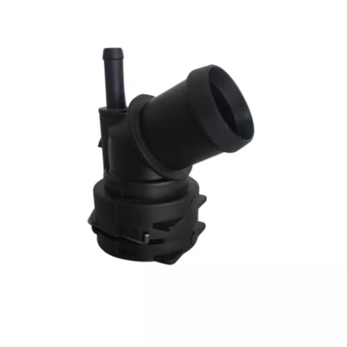 Conexão Inferior Radiador Audi A3, VW Eos, ejtta, Passat, New Beetle, Tiguan - MG687