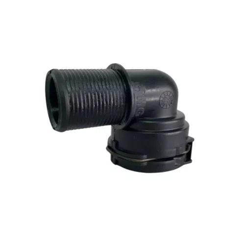 Conexão Mangueira Radiador FIAT Mobi, Uno, Palio, Siena, Fiorino - MG534