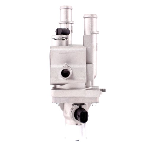Conjunto Carcaça Da Válvula Termostática Euro 21053 GM Cruze, Sonic, Tracker 1.8 16V 12>
