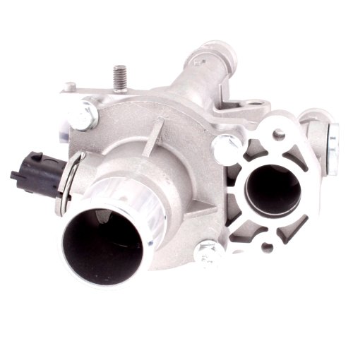 Conjunto Carcaça Da Válvula Termostática Euro 21053 GM Cruze, Sonic, Tracker 1.8 16V 12>