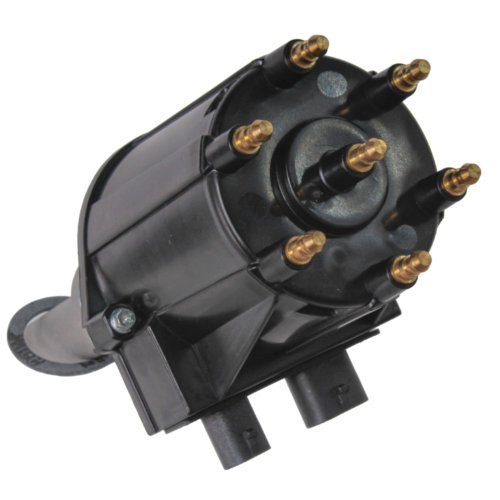 Distribuidor Completo Empilhadeiras Euro 50034 GM Motor Vortec 4.3 V6, GM Blazer 4.3 V6