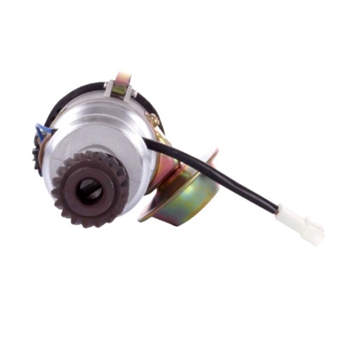Distribuidor Completo Euro 50025 GM Chevette Com Ignição Eletrônica