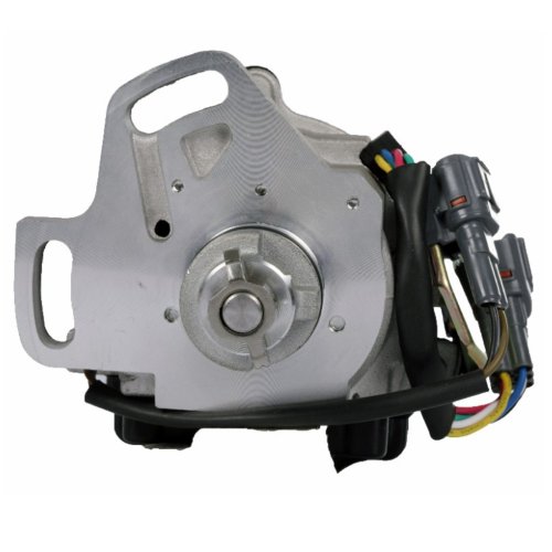 Distribuidor Completo Euro 50028 Toyota Corolla 1.6, >2000