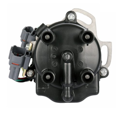 Distribuidor Completo Euro 50028 Toyota Corolla 1.6, >2000