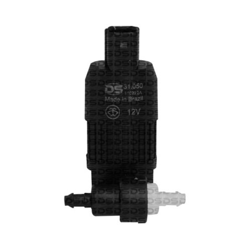Eletrobomba Água DS31050 2saídas Ford Ka 3cil Flex