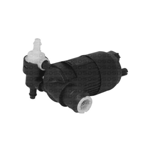 Eletrobomba Água DS31050 2saídas Ford Ka 3cil Flex