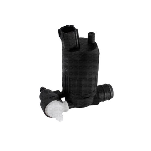 Eletrobomba Água DS31050 2saídas Ford Ka 3cil Flex