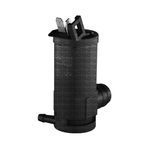 Eletrobomba De Água DS31022 1saída Honda Fit