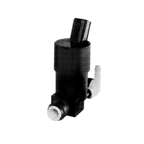 Eletrobomba DS31025 12V Ford Focus, Mondeo