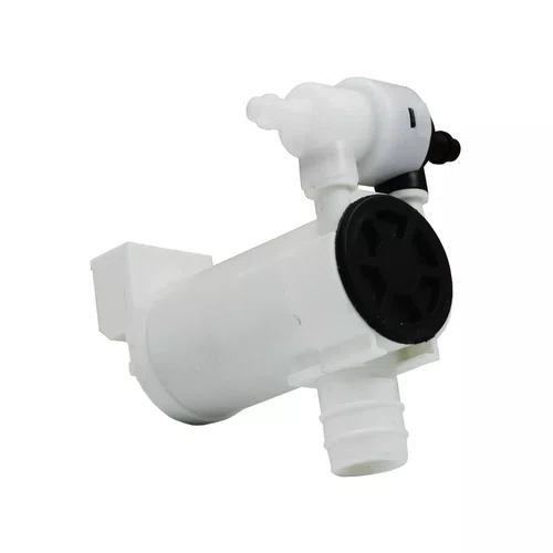 Eletrobomba DS31055 12V Nissan March 1.0, 1.6 Flex