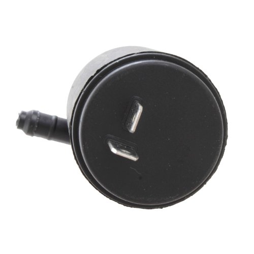 Eletrobomba Euro HS231D12V 12V Gasolina Universal, Partida Frio