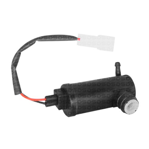 Eletrobomba Limpador DS31048 12V Ford