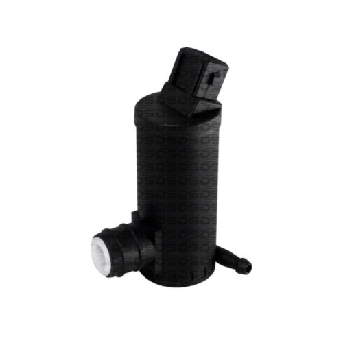 Eletrobomba Partida Frio DS31012 12V Ford Courier, Fiesta