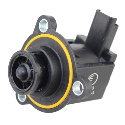 Eletroválvula Turbo Euro 11003 Citroen Peugeot Minicooper Motor THP (BMW) 1.6