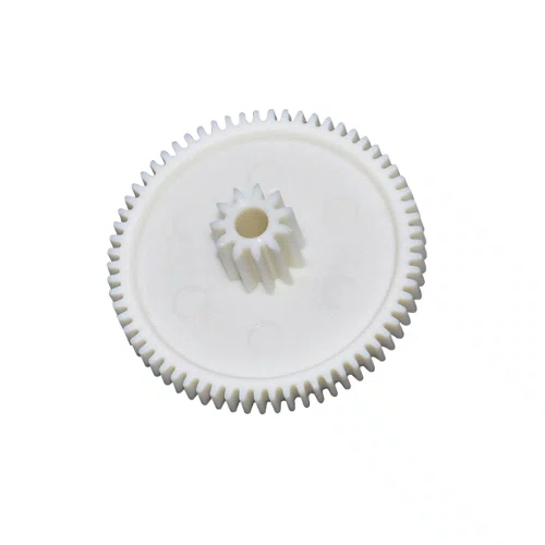 Engrenagem Para Corpo Borboleta Ford 1.0, 1.5 3 Cilindros 12V - DSC2355