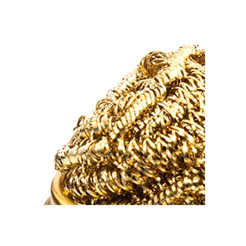 Esponja Metálica com Suporte - HIKARI HSE20 - 21K173