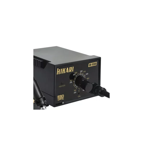 Estação de Solda ESD 220V - HIKARI HK936A - 21J408