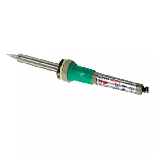 Ferro de Soldar Plus 220V 50W - HIKARI SC60 - 21K006