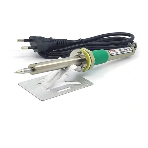 Ferro de Soldar Plus 220V 50W - HIKARI SC60 - 21K006