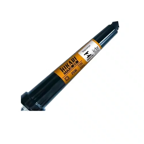 Ferro de Soldar 220V 25W - HIKARI Max 25 - 21K041
