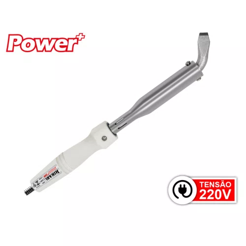 Ferro de Soldar 220V 345W - HIKARI Power 300 - 21K012