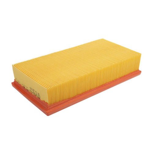 Filtro De Ar Do Motor FAP4820 Bmw Serie 7 750i E38, X5 3.0