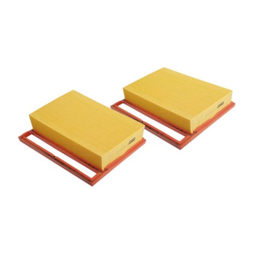 Filtro De Ar Do Motor FAP9113 C/ 2 Filtro Mercedes Classe Cl600, S600