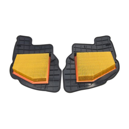 Filtro De Ar Do Motor FAP9282-2 Bmw 4.4 V8 32v 407cv 10>