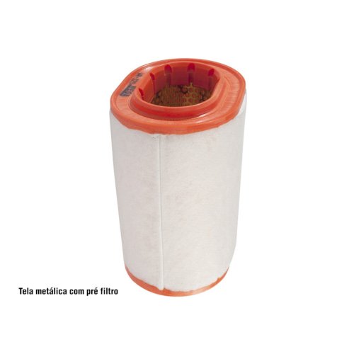 Filtro De Ar Do Motor WR325 Land Rover 4.4 V8 02>05