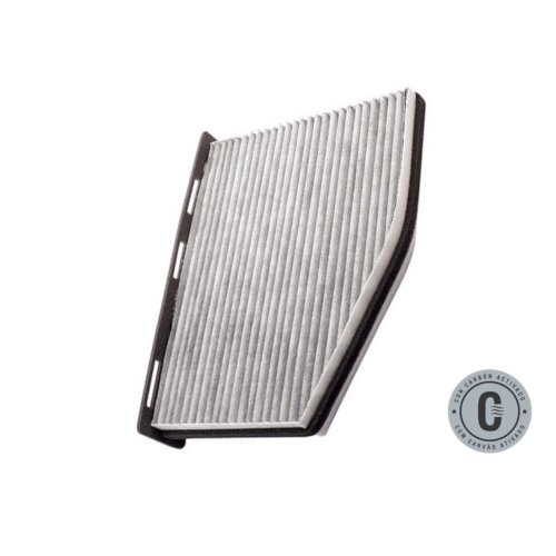 Filtro De Cabine AKX1100/C Audi A3, A4, A6, Tt 2003>