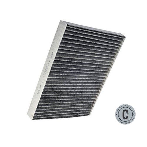 Filtro De Cabine AKX1140/C Audi Q7, Vw Amarok, Touareg, Porsche