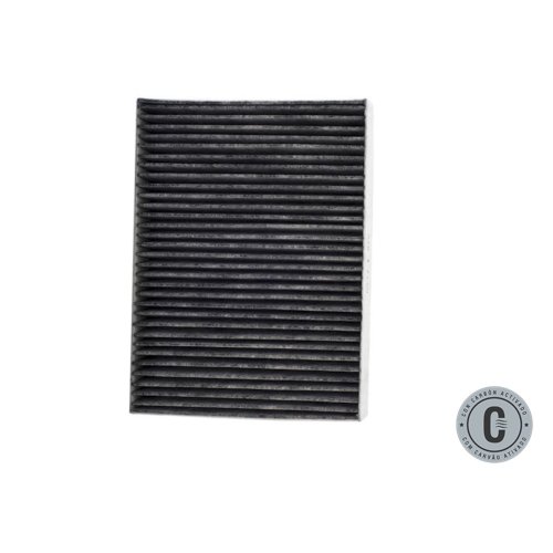 Filtro De Cabine AKX1141/C Porsche Cayenne, Vw Touareg