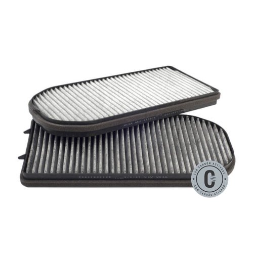 Filtro De Cabine AKX1510/C Bmw 735, 740, 750