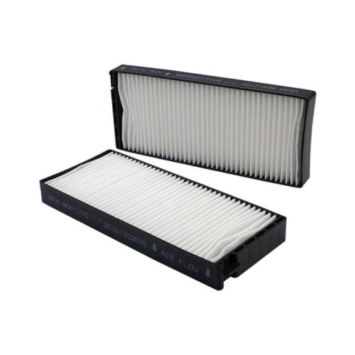 Filtro De Cabine AKX1770 Jac J3 1.4 16v, 1.5 16v 11> Flex