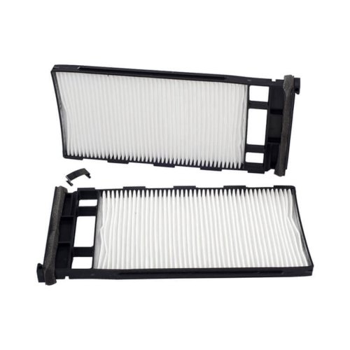 Filtro De Cabine AKX1952 Nissan X-Terra 2.8 Tdi Turbo Diesel
