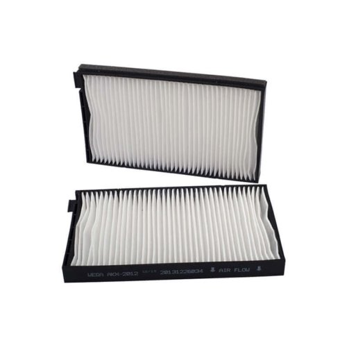 Filtro De Cabine AKX2012 Hyundai  H1 Starex Hsv 2.4 16v 08>09