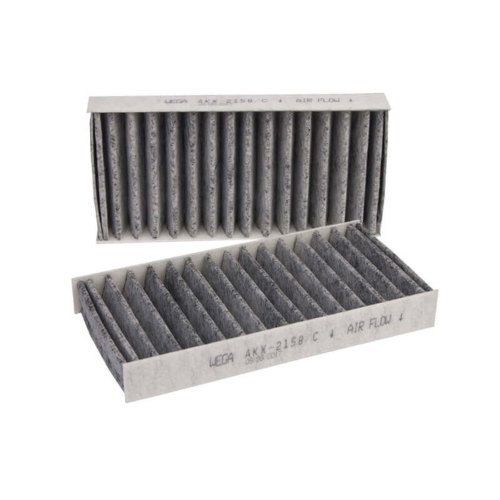 Filtro De Cabine AKX2158/C Jeep WRangler 3.8 V6