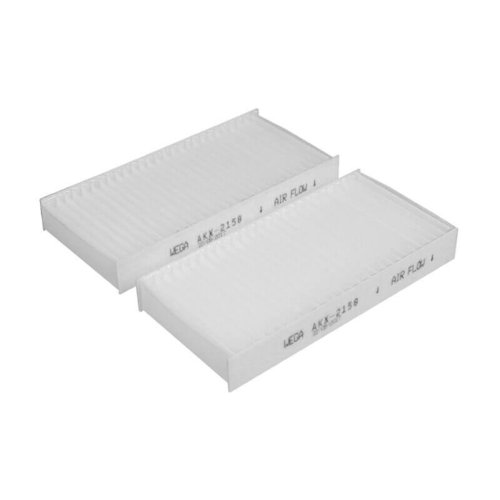 Filtro De Cabine AKX2158 Jeep WRangler 3.8 V6