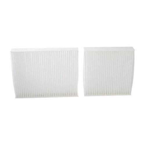 Filtro De Cabine AKX35345-2 Citroen C3, Peugeot 208 Flex