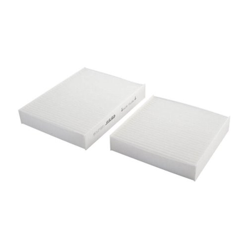 Filtro De Cabine AKX35345-2 Citroen C3, Peugeot 208 Flex